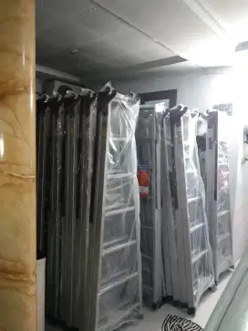 Tangga lipat almunium GARUDA 2.0 Mtr.