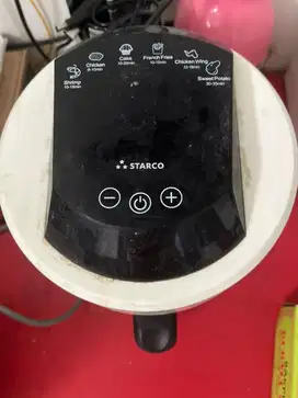 Air fryer bagus