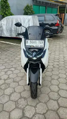 Yamaha New NMAX KONDISI MULUSSSS DAN TERAWAT PASTINYA