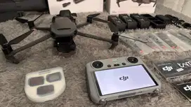 Drone DJI Mavic 3 Classic Combo Like New