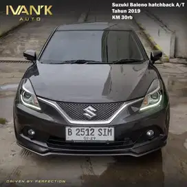 Suzuki baleno hatckback