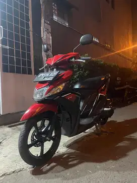 Mio M3 GT (2022)