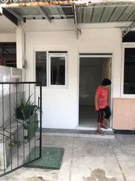 Pavilliun Bangunan Baru Siap Huni di Pajajaran Bandung