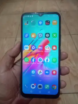 INFINIX SMART 5 RAM 2/32