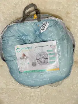 Bantal sofa bayi