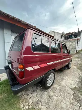 Dijual Mobil simpanan Para kolektor dan penghobi silahkan Cek Unit