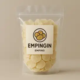EMPING MELINJO KHAS PANDEGLANG