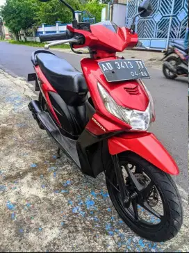 jual beat 2011 ad skh lengkap