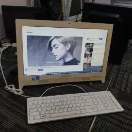 ALL IN ONE LENOVO C260