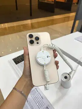 Iphone 16 Pro Max READY! Cicilan Tanpa CC & Tanpa Ribet
