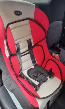 Carseat baby & balita pliko