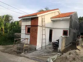 DIJUAL CEPAT RUMAH TIGARAKSA