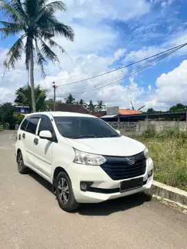 Xenia Tipe X Tahun 2016 Matic