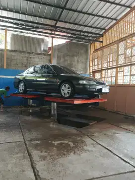 Accord cielo tahun 1994