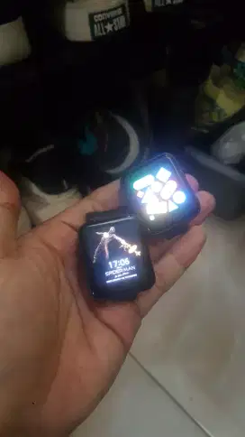 jam jam smartwatch