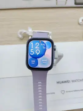 HUAWEI WATCH FIT 4 PURPLE