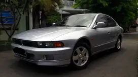 Mitsubishi Galant Hiu ST tahun 2005