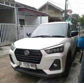 Daihatsu Rocky 2023