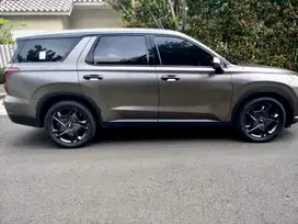 Hyundai Palisade 2023 Diesel