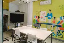 Admin Support - Selayang.id (Kemanggisan)