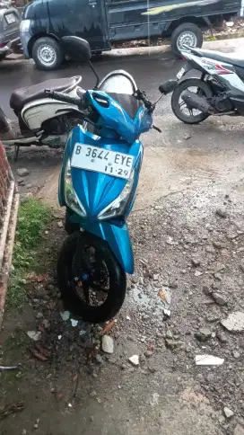 Vario 110 CC 2014