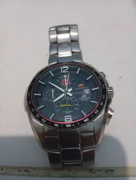 Jam tangan Casio edifice
