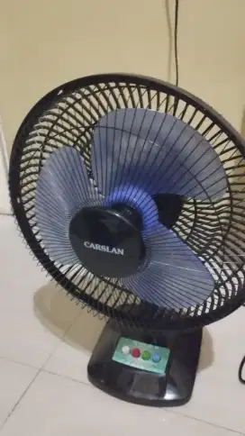 Kipas Angin 12 Inc