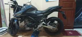 Jual Yamaha Vixion R 2020