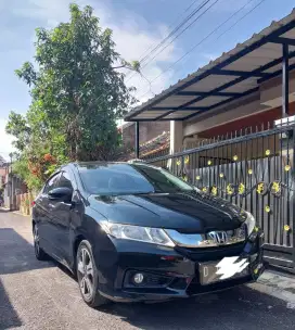 Simpanan City E Rs 2015 Nik 2014 Km 75 rb on going