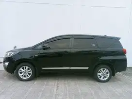 Toyota Kijang Innova 2018 Bensin