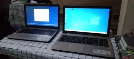 Laptop Asus SSD