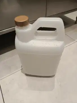 Dirigen Air Bekas