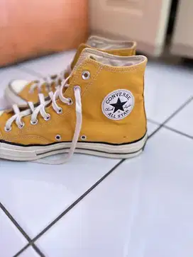 CONVERSE CHUCK TAYLOR 70 masih boleh bisa nego