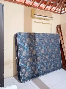 Jual kasur springbed merk Elite sedang