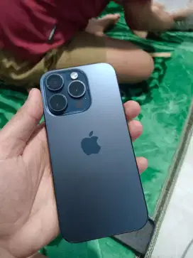 Iphone 15 pro 128 GB Ibox