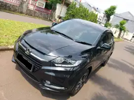 Hrv Prestige Panoramic 2017 KM Rendah, Terawat