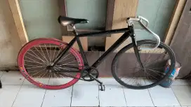 sepeda fixie alloy
