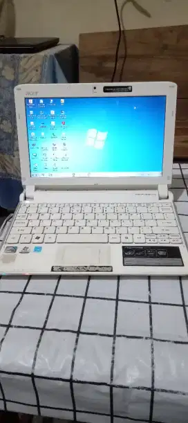 Netboom ketik ketik
