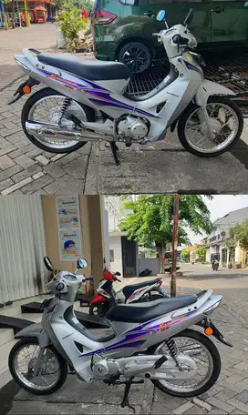 Honda Karisma 2003