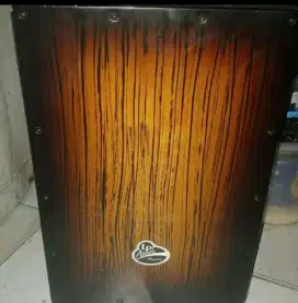CAJON ORI LP ASPIRE