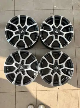 Velg Suzuki XL7