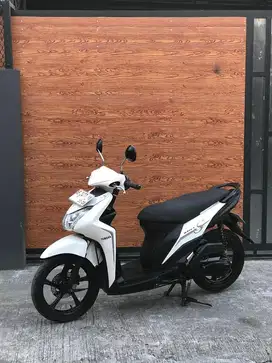 Mio s 2016 ab pajak on bagus