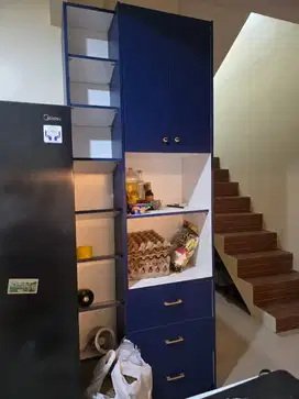 Dicari pembantu rumah tangga