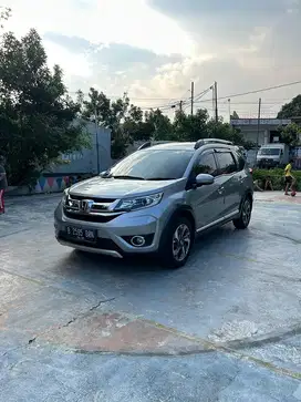 (Cash) BRV E CVT 2017
