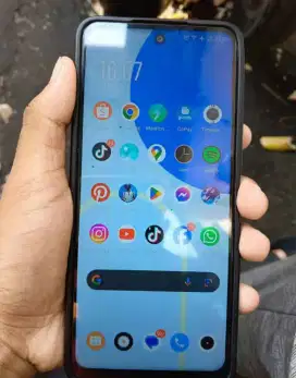 Infinix hot11s nfc 6/128