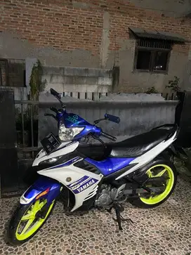 FOKUS MAHAR JUPITER 2014