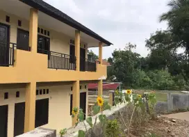 DIJUAL KOST Aktif 14 Pintu Strategis