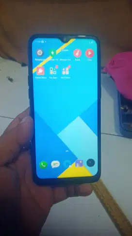 Rwlmi c 2 hp normal sial paki