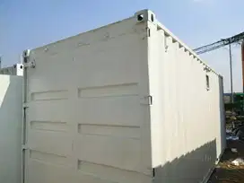 Jual Container Office 20feet | Siap pakai | Murah Bergaransi