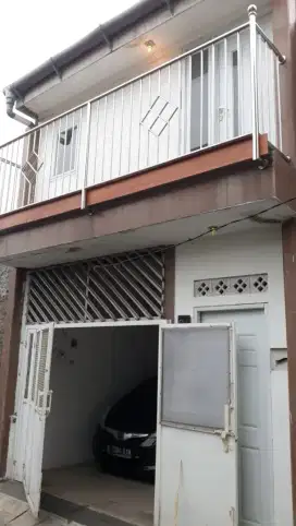 Disewakan Perumnas Depok 2 Tengah